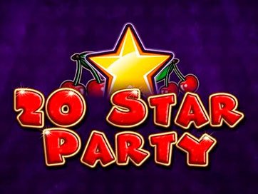 20 Star Party
